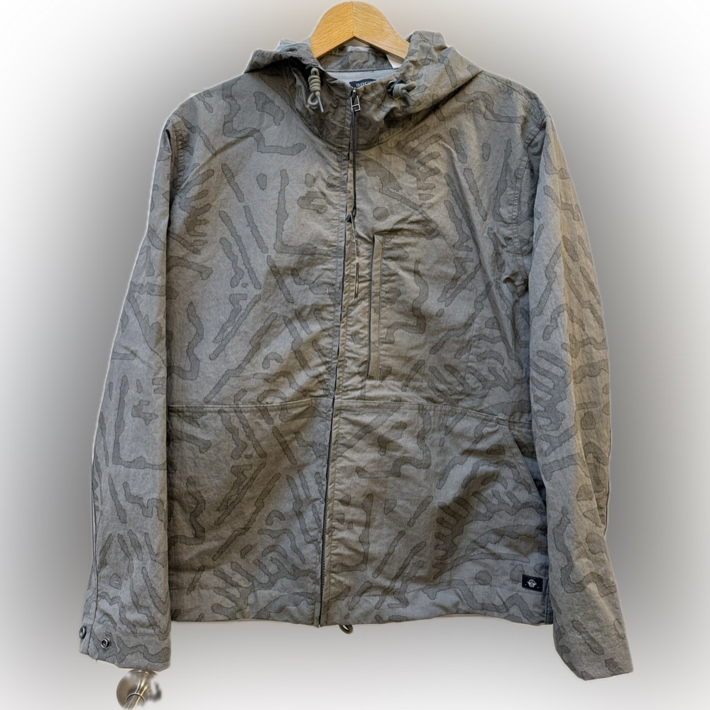 DOCKERS Shell Jacket - Picture 4 of 16